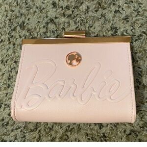 Gorgeous Loungefly Barbie Exclusive Clutch Wallet HTF